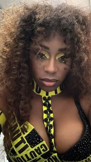 Trinity Fatu OnlyFans Leaked Free Thumbnail Picture - #1WI689we4v