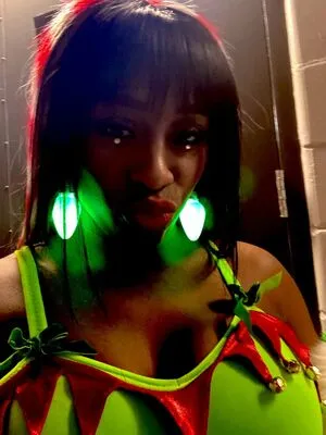 Trinity Fatu OnlyFans Leaked Free Thumbnail Picture - #64xa9tcIXx