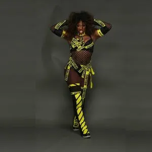 Trinity Fatu OnlyFans Leaked Free Thumbnail Picture - #6RQlwXFp64