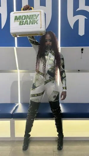 Trinity Fatu OnlyFans Leaked Free Thumbnail Picture - #9i9iIqjDFH