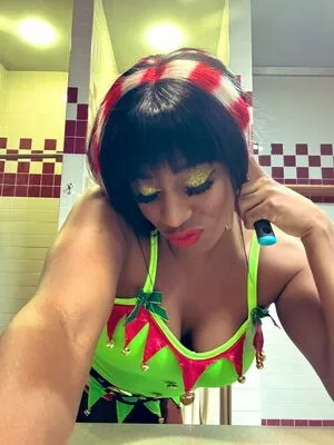 Trinity Fatu OnlyFans Leaked Free Thumbnail Picture - #AXeFaddLXj