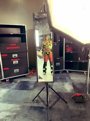 Trinity Fatu OnlyFans Leaked Free Thumbnail Picture - #C0CL182S8d