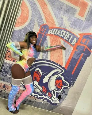 Trinity Fatu OnlyFans Leaked Free Thumbnail Picture - #D0zuJc0TcE