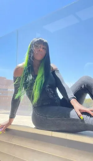 Trinity Fatu OnlyFans Leaked Free Thumbnail Picture - #D51bmxswfR
