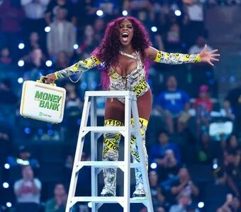 Trinity Fatu OnlyFans Leaked Free Thumbnail Picture - #E1KerH7p7i