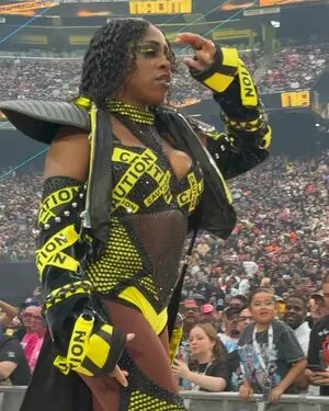 Trinity Fatu OnlyFans Leaked Free Thumbnail Picture - #I6bK87r3d5