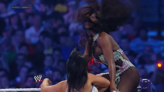 Trinity Fatu OnlyFans Leaked Free Thumbnail Picture - #KJeNT8FDok