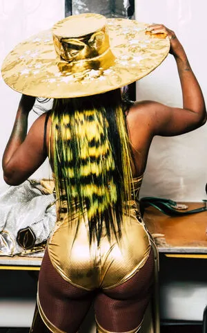 Trinity Fatu OnlyFans Leaked Free Thumbnail Picture - #LkBpuTqe4z