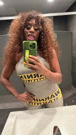 Trinity Fatu OnlyFans Leaked Free Thumbnail Picture - #M94Od2KIdS