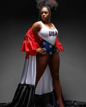 Trinity Fatu OnlyFans Leaked Free Thumbnail Picture - #O6eFQPPqNn