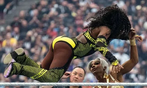 Trinity Fatu OnlyFans Leaked Free Thumbnail Picture - #PcxN6KmF7D