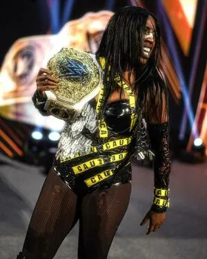 Trinity Fatu OnlyFans Leaked Free Thumbnail Picture - #Pl0Krsfmie