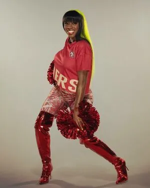 Trinity Fatu OnlyFans Leaked Free Thumbnail Picture - #Q6gHD9DNqH