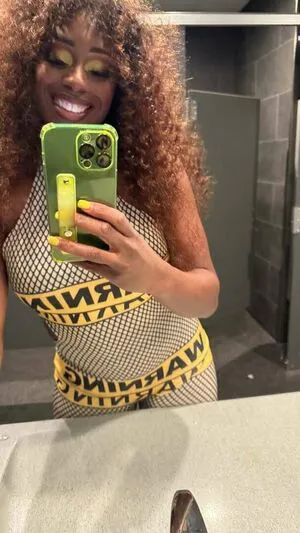 Trinity Fatu OnlyFans Leaked Free Thumbnail Picture - #QNXkAt9VN4