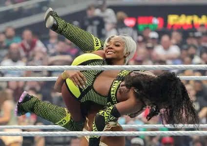 Trinity Fatu OnlyFans Leaked Free Thumbnail Picture - #QU4qiMzZMz