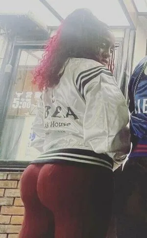 Trinity Fatu OnlyFans Leaked Free Thumbnail Picture - #RaOPG9K4MC