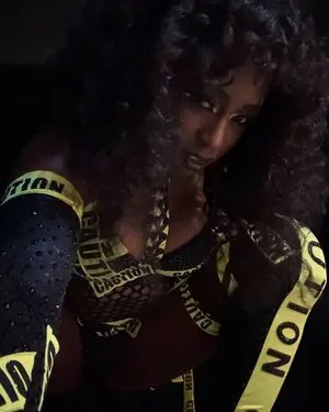 Trinity Fatu OnlyFans Leaked Free Thumbnail Picture - #RjK8bfnQya