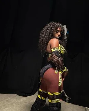 Trinity Fatu OnlyFans Leaked Free Thumbnail Picture - #SHjPrXvOcu