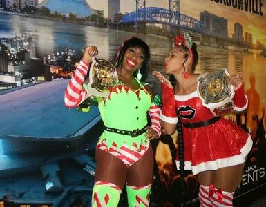 Trinity Fatu OnlyFans Leaked Free Thumbnail Picture - #UDpq3SNNpm