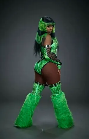 Trinity Fatu OnlyFans Leaked Free Thumbnail Picture - #XJwypl7TQs
