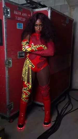 Trinity Fatu OnlyFans Leaked Free Thumbnail Picture - #Y93AqSGyDI