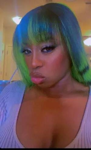 Trinity Fatu OnlyFans Leaked Free Thumbnail Picture - #YaMtu67389