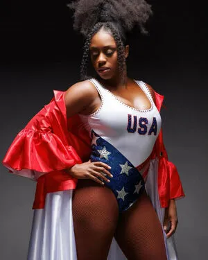 Trinity Fatu OnlyFans Leaked Free Thumbnail Picture - #auvSOffwv4