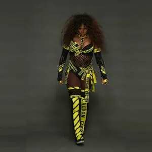 Trinity Fatu OnlyFans Leaked Free Thumbnail Picture - #dMYAYMqfYU