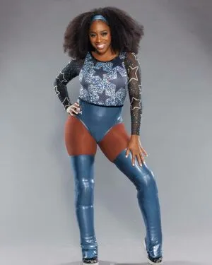 Trinity Fatu OnlyFans Leaked Free Thumbnail Picture - #eESgd8FPSJ