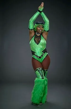 Trinity Fatu OnlyFans Leaked Free Thumbnail Picture - #fshuC5Fl70