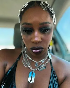 Trinity Fatu OnlyFans Leaked Free Thumbnail Picture - #gA0bkDqTZy