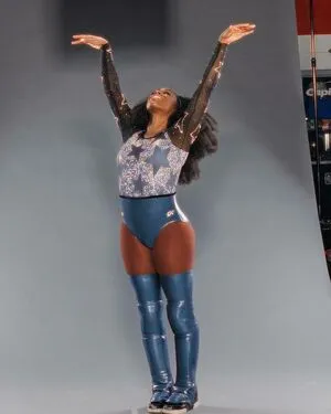 Trinity Fatu OnlyFans Leaked Free Thumbnail Picture - #h4ynOMBxLI