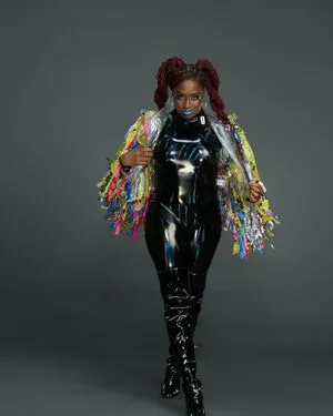 Trinity Fatu OnlyFans Leaked Free Thumbnail Picture - #icTRePbdNX