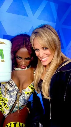 Trinity Fatu OnlyFans Leaked Free Thumbnail Picture - #oFXPrkt2RP