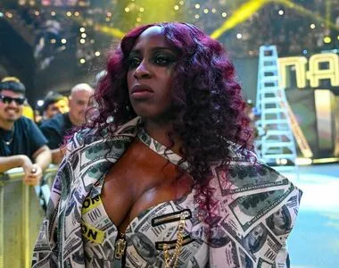 Trinity Fatu OnlyFans Leaked Free Thumbnail Picture - #qF05opt4tJ