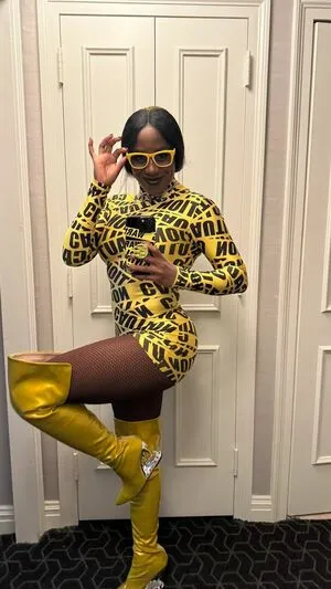 Trinity Fatu OnlyFans Leaked Free Thumbnail Picture - #sa4sqaYgSb