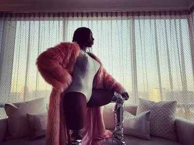 Trinity Fatu OnlyFans Leaked Free Thumbnail Picture - #tcl8h5S1W3