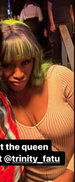 Trinity Fatu OnlyFans Leaked Free Thumbnail Picture - #wxuc1k4ALu