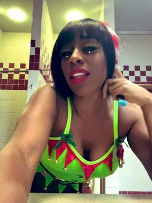 Trinity Fatu OnlyFans Leaked Free Thumbnail Picture - #xAyFLxbZXa