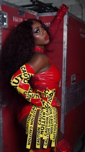 Trinity Fatu OnlyFans Leaked Free Thumbnail Picture - #xJUPDrP2lZ