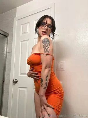 Trinity Kirkland OnlyFans Leaked Free Thumbnail Picture - #hFVgW4RaPm