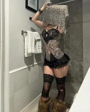 Trinity Manaj OnlyFans Leaked Free Thumbnail Picture - #AY5eDtOe6w