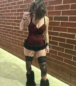 Trinity Manaj OnlyFans Leaked Free Thumbnail Picture - #KKPOfh8WKj