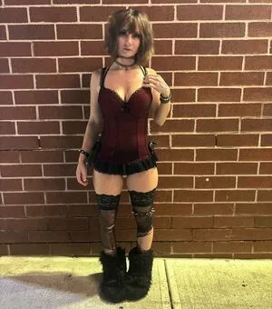 Trinity Manaj OnlyFans Leaked Free Thumbnail Picture - #anVgNnnUvS