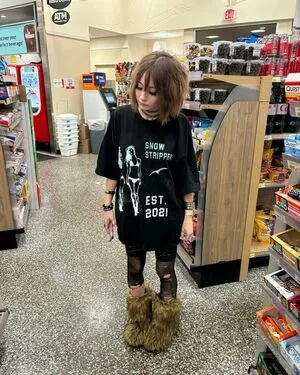 Trinity Manaj OnlyFans Leaked Free Thumbnail Picture - #cieo813QJJ