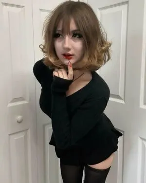 Trinity Manaj OnlyFans Leaked Free Thumbnail Picture - #f5KK8hpkhr