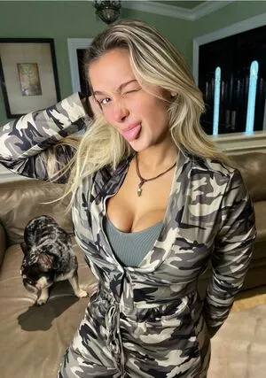 Trinity Morisette OnlyFans Leaked Free Thumbnail Picture - #Nwtiz2brjw