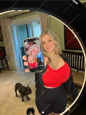 Trinity Morisette OnlyFans Leaked Free Thumbnail Picture - #ZeMm4PrDEZ