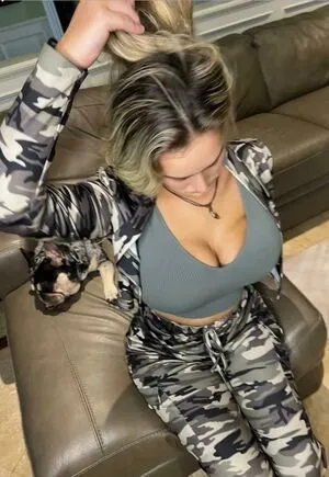 Trinity Morisette OnlyFans Leaked Free Thumbnail Picture - #bAg7X97dWF