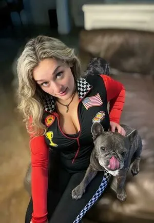 Trinity Morisette OnlyFans Leaked Free Thumbnail Picture - #dmJmFqKWut